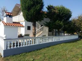 Apartments with a parking space Sabunike, Zadar - 14574，位于宁的酒店