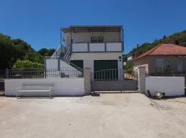 Seaside holiday house Tkon, Pasman - 14664