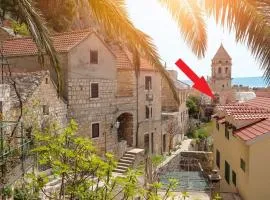 Apartments with WiFi Omis - 14843