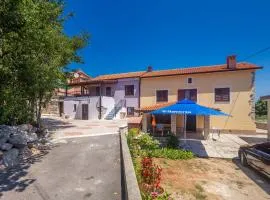 Holiday house with a parking space Risika, Krk - 14860