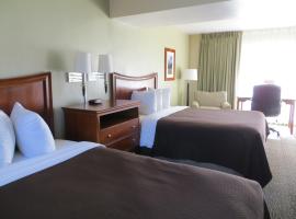 皇冠汽车旅馆