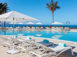 Iberostar Selection Lanzarote Park，位于普拉亚布兰卡的酒店