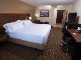 Holiday Inn Express & Suites Grand Canyon, an IHG Hotel，位于大峡谷国家公园机场 - GCN附近的酒店