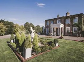 Ringwood Hall Hotel & Spa