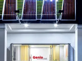Genio Inn - MANTOS