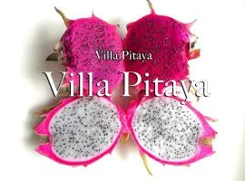 Villa Pitaya