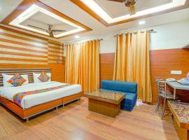 FabHotel 24x7 Inn，位于贾朗达尔的酒店