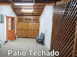 Casa Sofía