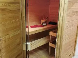 Fewo Krysik Unterdeck