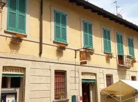 Carlito's Trattoria con alloggio