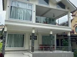 Villa Dalia Puncak Na6-18