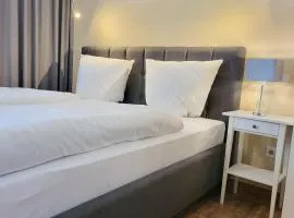 Marcel Apartments Leipzig