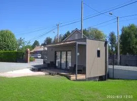 Studio au fil de l'eau