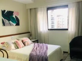 Residencial Pasárgada, apto 602