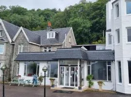 The Lodge On The Loch Onich