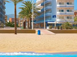 RH里维埃拉酒店 - 仅限成人 ，位于甘迪亚的酒店