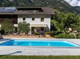 Ferienwohnung Aigner im Salzburger Lungau