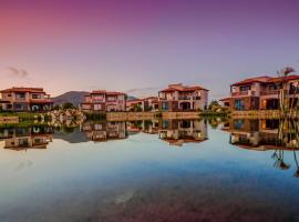 El Cielo Resort，位于瓜达鲁佩镇的酒店