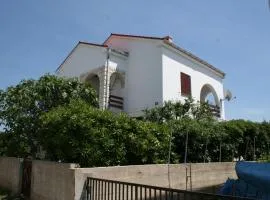 Apartments by the sea Kosljun, Pag - 203