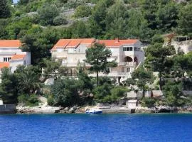 Apartments by the sea Racisce, Korcula - 151