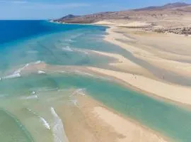 Los Majos Fuerteventura