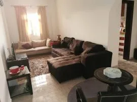 Seeb Lux Apartment