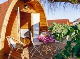 Moment's in Nature - Bangalows Wine & Tapas