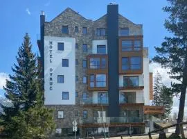 Ovruč Apartments Štrbské Pleso