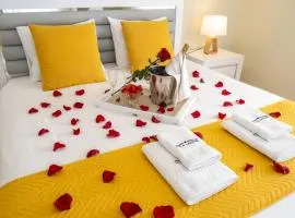 Villa Tavares Suítes