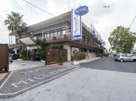 千禧黄金大酒店