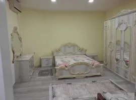 Apartman Tina