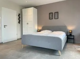 Studio - Apartment Steinmetz mit Balkon