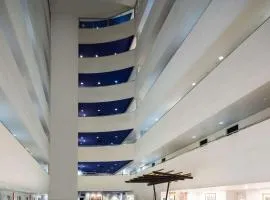 达尔文瑞吉斯中心酒店