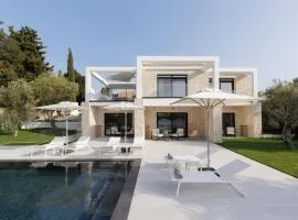 Luxurious Villa Trinity