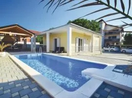 Family friendly house with a swimming pool Vodice - 15243