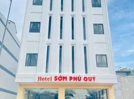 Khách sạn Sớm Phú Quý 2 - Phan Rang