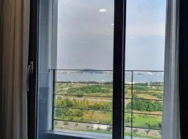 Incheon Rivieraverium Hotel