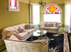 The Victorian