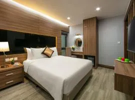 An Tuong Hanoi Hotel