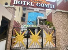 Hotel Gomti Dwarka