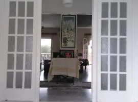 Καταπράσινο περιβάλλον