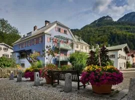 Fewo am Florianiplatz mit Terrasse