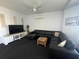 South Hedland 3x1 Comfy and Spacious Accommodation.