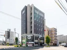Tabist THE GREEN ASAHIKAWA