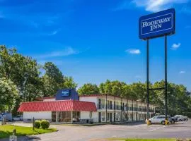 Brentwood Inn Richmond South
