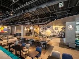 Prince Smart Inn Kyoto Sanjo