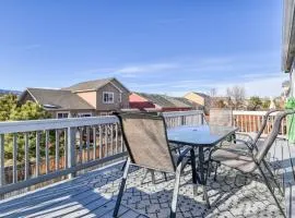 Spacious 6-Bedroom Near USAFA *Pet Friendly*
