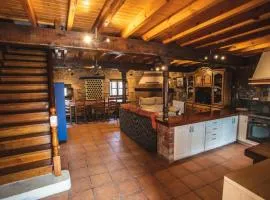 La Casa de Consuelo 3