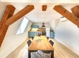 PROXIMITE LE PAL- Appartement 4 pers - Entrée SPA incluse