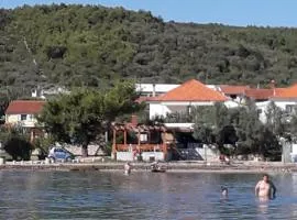 Family friendly seaside apartments Nevidjane, Pasman - 325